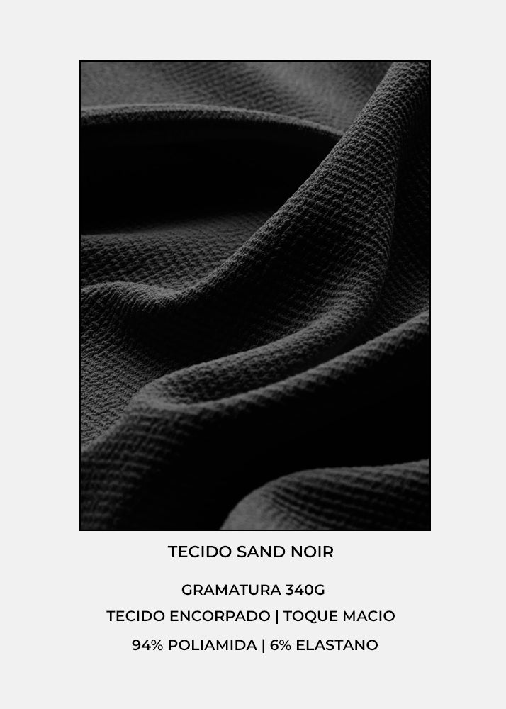 BODY LEXI - NOIR