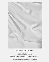 BODY LEXI - BLANC