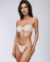CALCINHA ARIEL - SAND DUNA