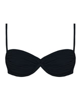 TOP ARIEL - SAND BLACK
