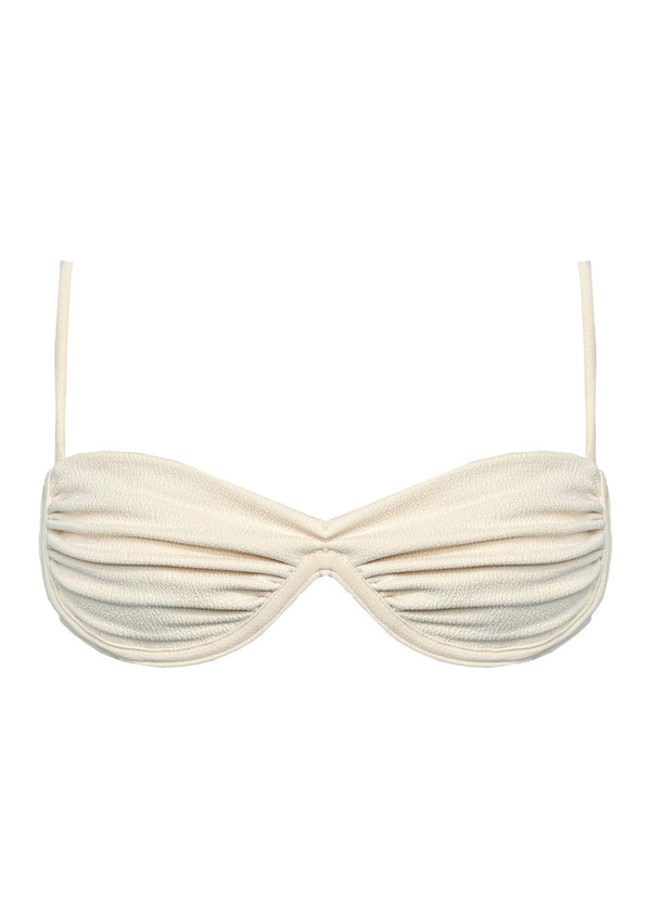 TOP ARIEL - SAND DUNA