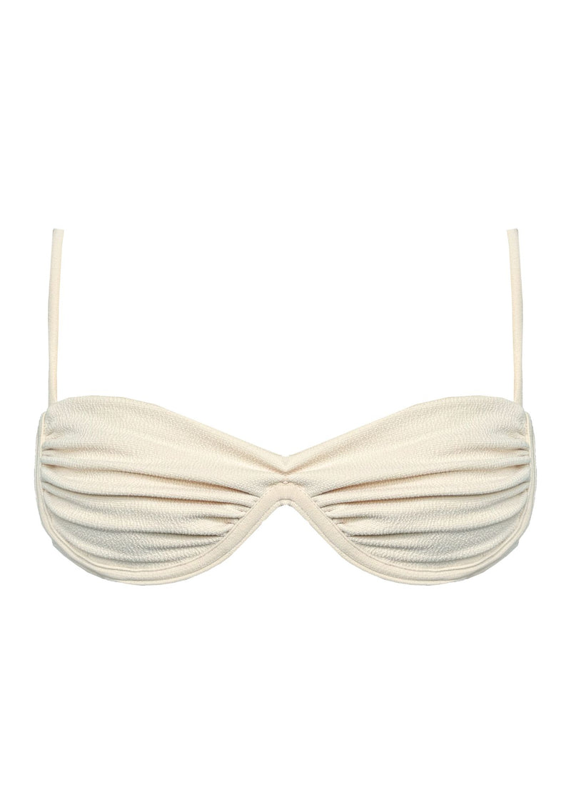 TOP ARIEL - SAND DUNA