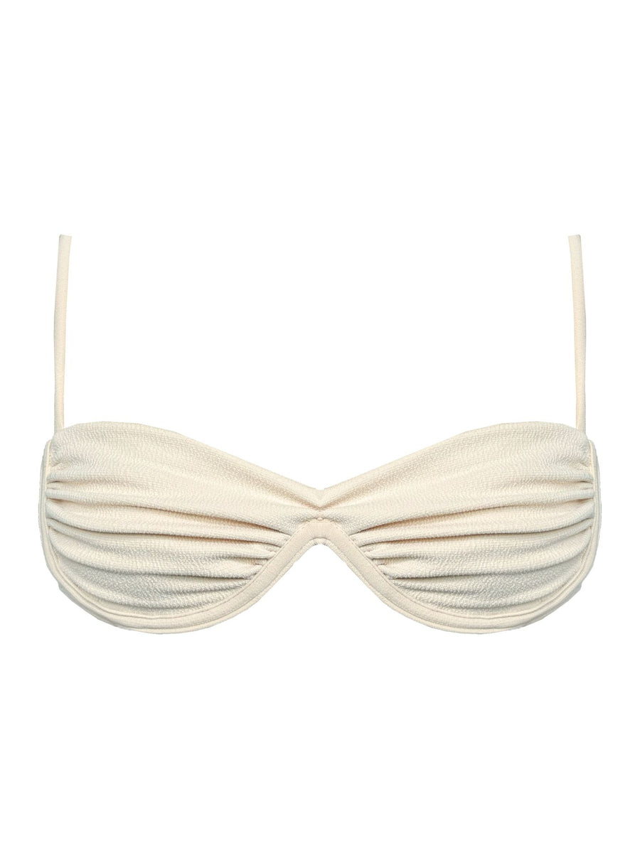 TOP ARIEL - SAND DUNA