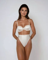TOP AMARA - PEARL