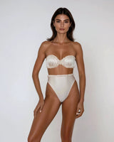 TOP AMARA - PEARL