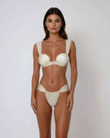 TOP PERLA - PEARL