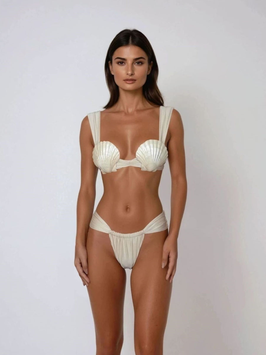 TOP PERLA - PEARL