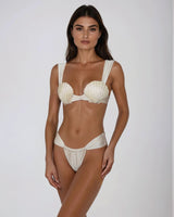 CALCINHA PERLA - PEARL