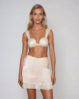 TOP PERLA - PEARL
