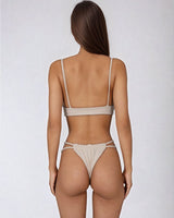 TOP LILA - SAND DUNA