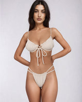 TOP LILA - SAND DUNA