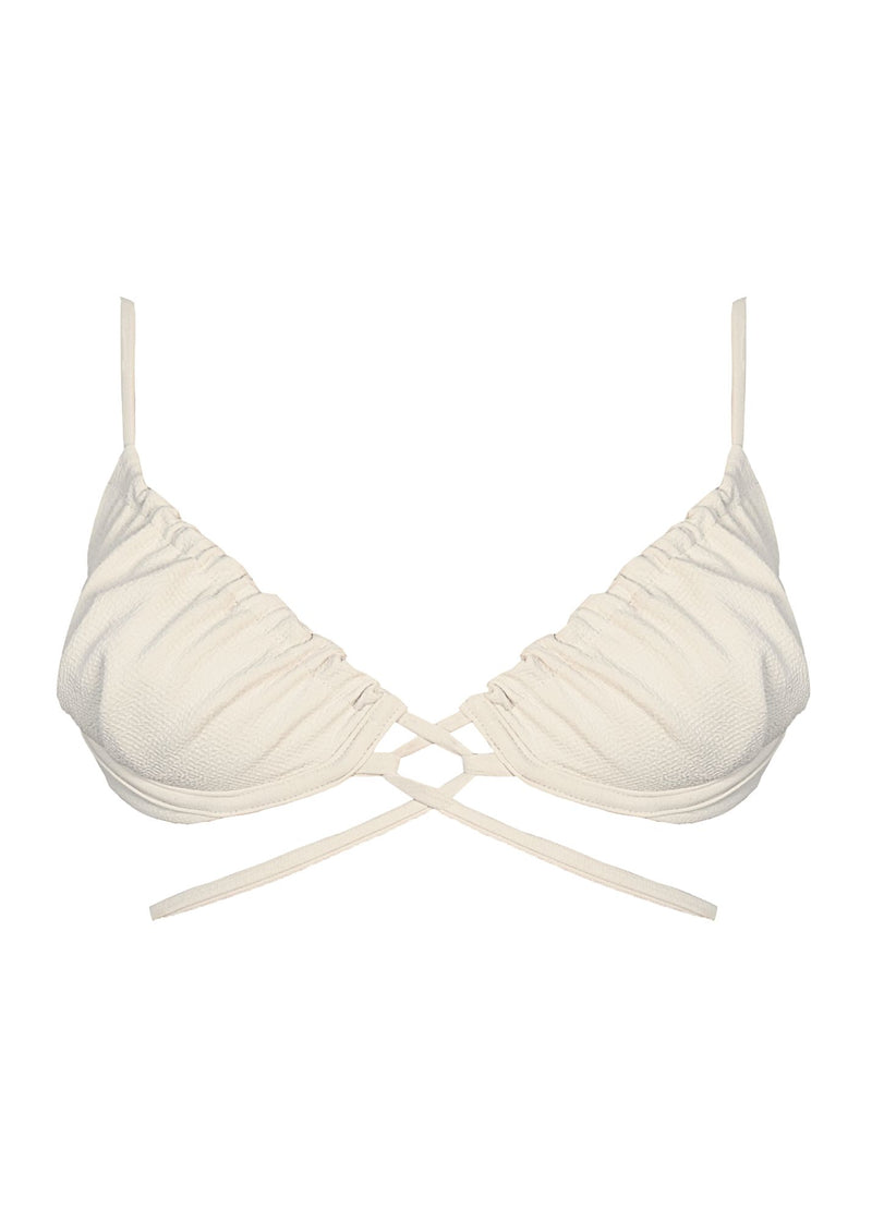 TOP LILA - SAND DUNA
