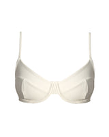 TOP BARDOT - SAND DUNA