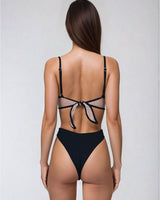 Top Rose - Sand Black