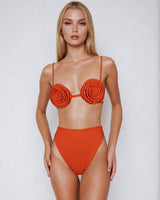 CALCINHA LOREN - SAND SAHARA