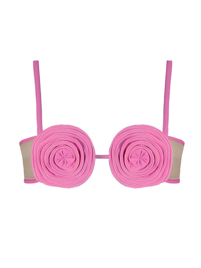 TOP ROSE - MILKSHAKE