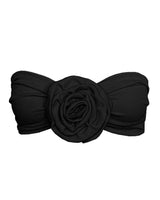 TOP DAHLIA - SAND BLACK