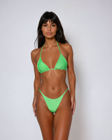 KIT VERDE NEON