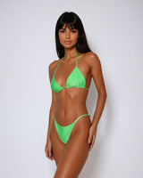 KIT VERDE NEON