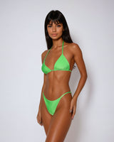 KIT VERDE NEON