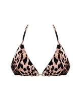 Top Nina - Leopard