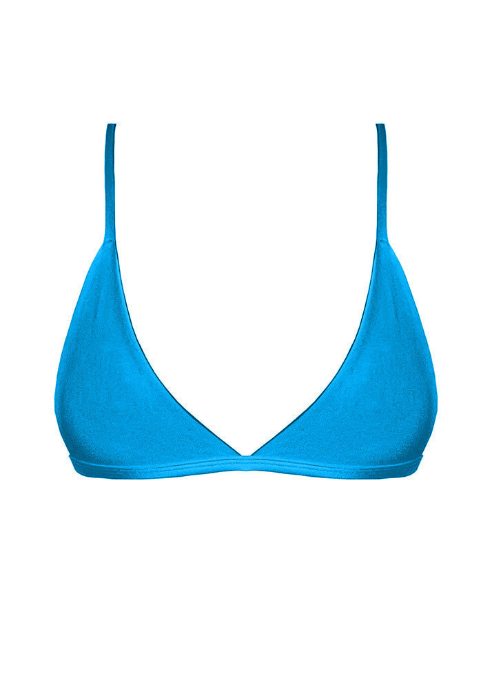 Top Gaia - Blue