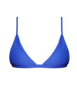 Top Gaia - Canelado Azul