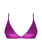 Top Gaia - Atoalhado Magic Purple