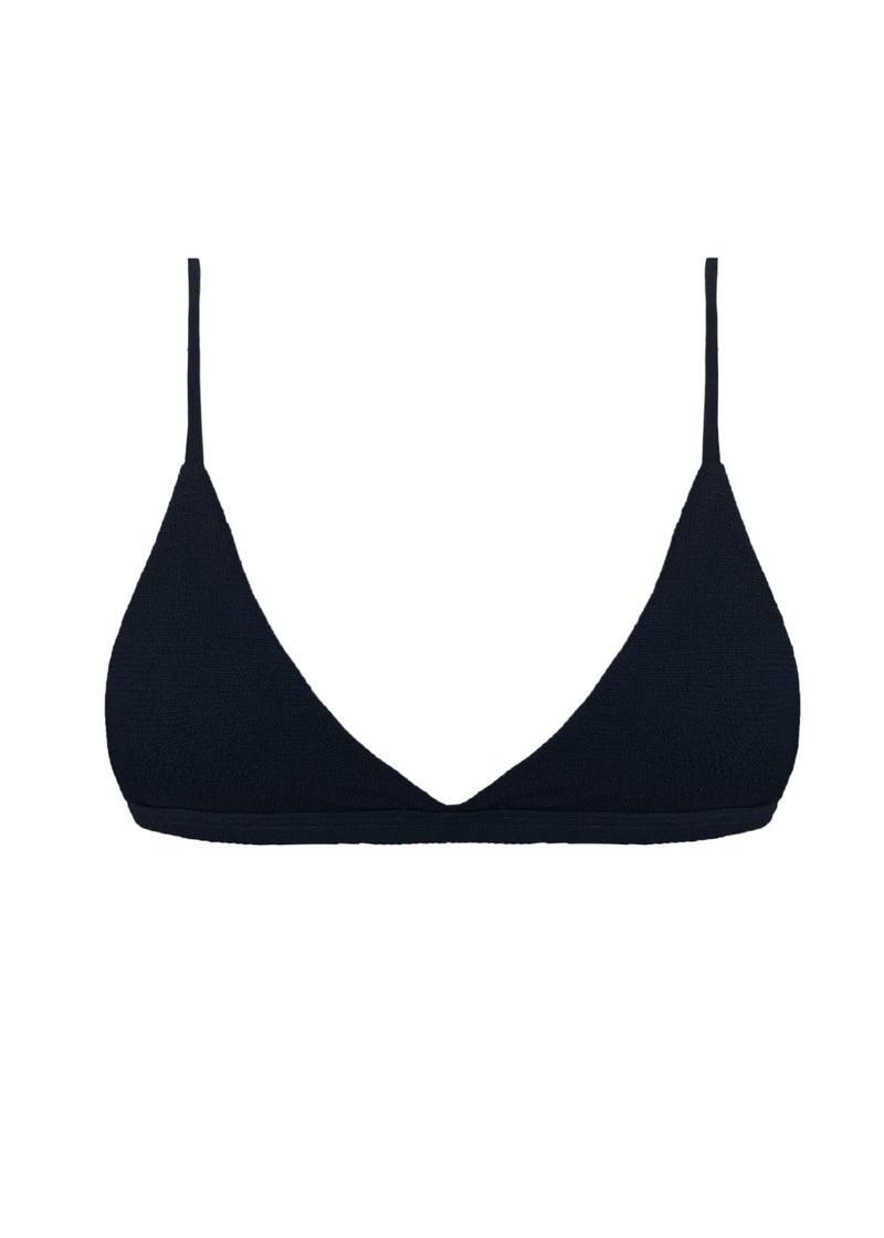 TOP GAIA - SAND BLACK