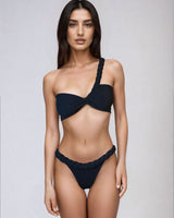 CALCINHA KALI - SAND BLACK