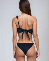 CALCINHA KALI - SAND BLACK