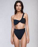TOP KALI - SAND BLACK