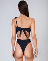 TOP KALI - SAND BLACK