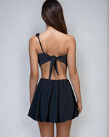 TOP KALI - SAND BLACK