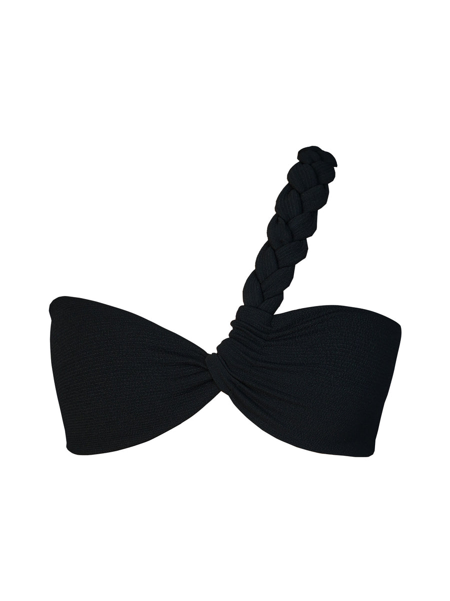 TOP KALI - SAND BLACK
