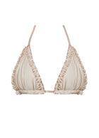 TOP MELINA - PEARL