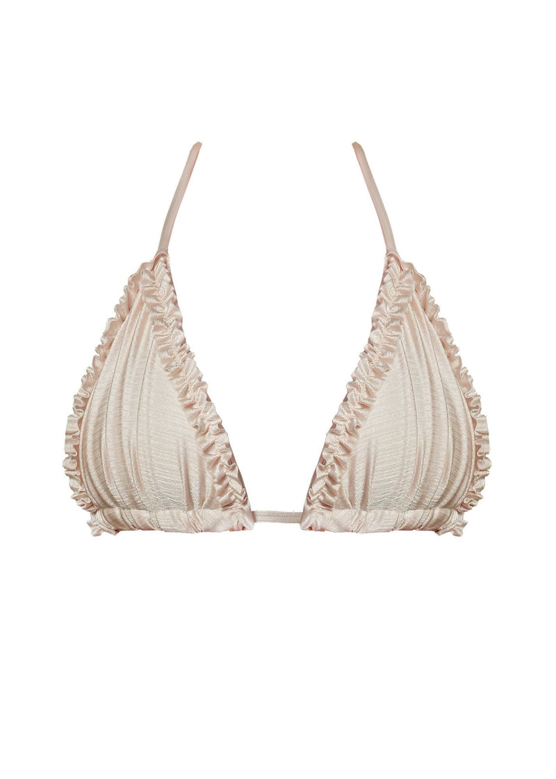 TOP MELINA - PEARL