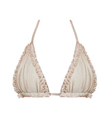 TOP MELINA - PEARL