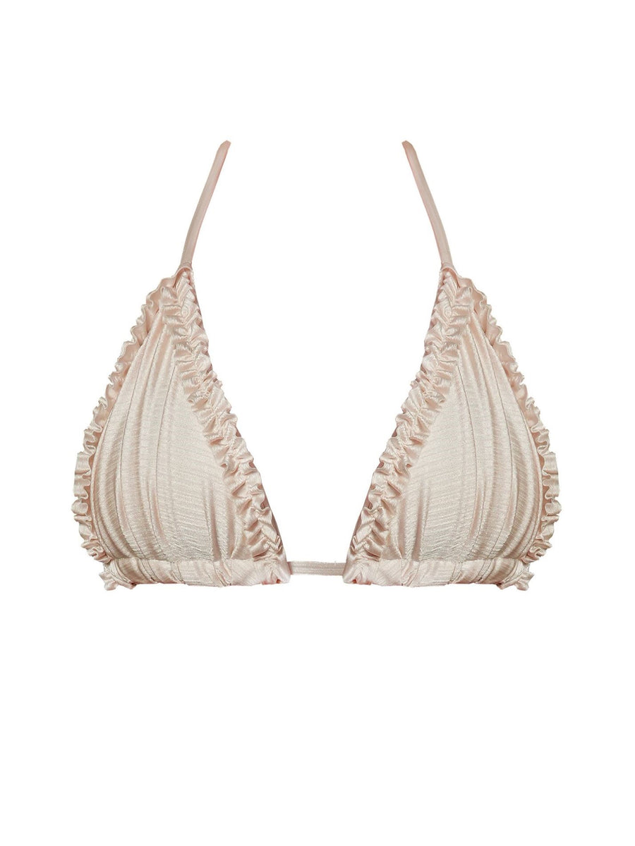 TOP MELINA - PEARL