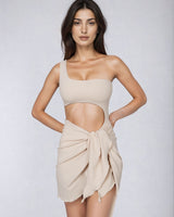 BODY CORA - SAND DUNA