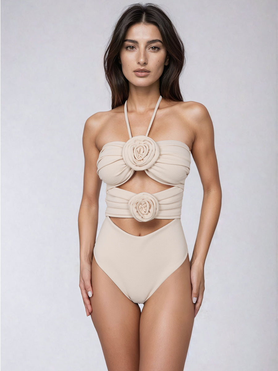 BODY ROSE - SAND DUNA