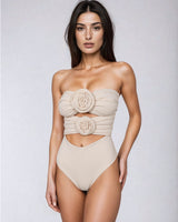 BODY ROSE - SAND DUNA