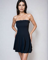 BODY ZURI - SAND BLACK