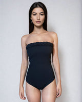 BODY ZURI - SAND BLACK