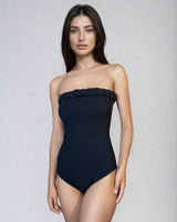 BODY ZURI - SAND BLACK