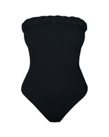 BODY ZURI - SAND BLACK
