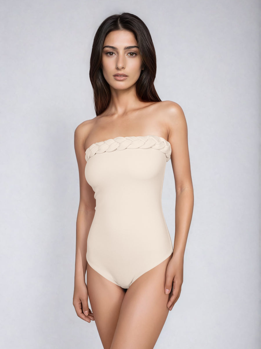 BODY ZURI - SAND DUNA