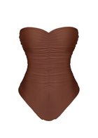 BODY KLEA - CLAY