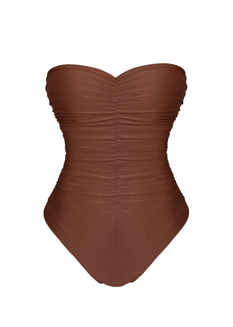 BODY KLEA - CLAY