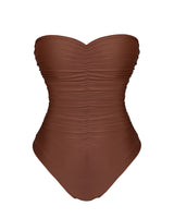 BODY KLEA - CLAY